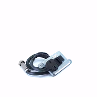 CNH | Capteur de gaz d'échappement 84414466 