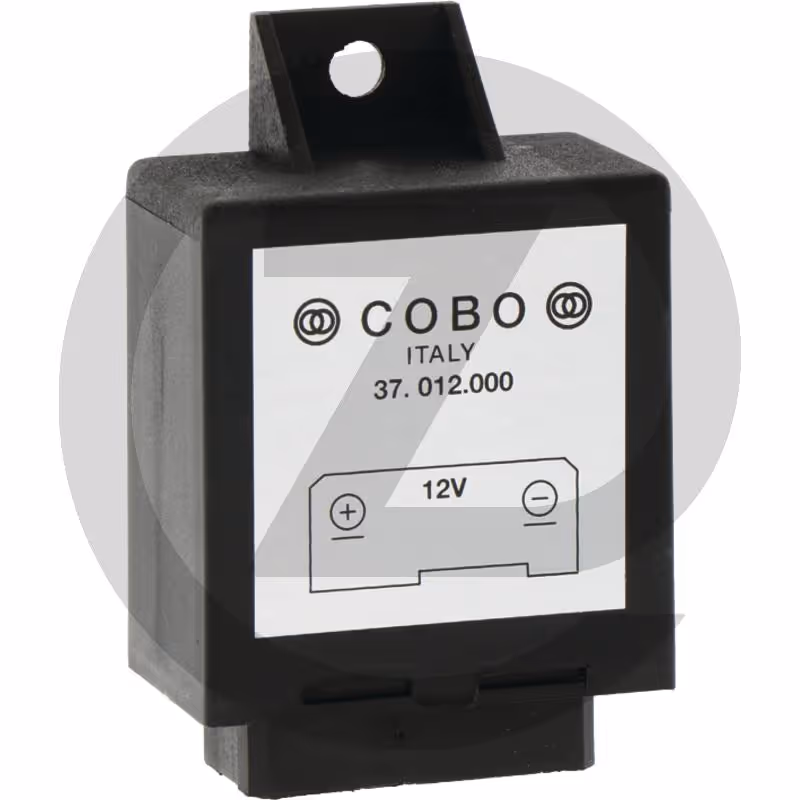 Cobo Alarme de recul - 12 V