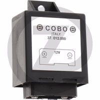 Cobo Alarme de recul - 12 V