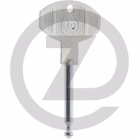 Cobo Clé de rechange