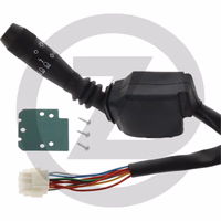 Cobo Cobo Commutateur de colonne de direction