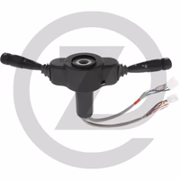 Cobo Cobo Commutateur de colonne de direction