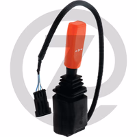 Cobo Commutateur de direction - avant / arrière