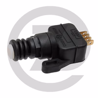 Cobo Commutateur - mécanique