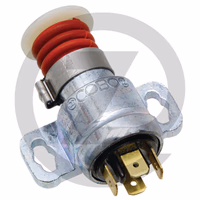 Cobo Commutateur - mécanique