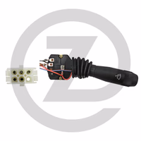 Cobo Commutateur multifonction - 2 fonctions