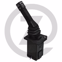 Cobo Commutateur multifonction - à encastrer