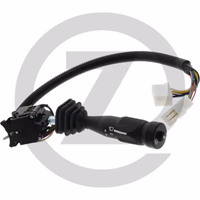 Cobo Commutateur multifonction - à encastrer