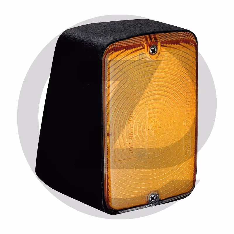 Cobo Feu clignotant