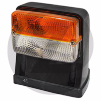 Cobo Feu de position et clignotant