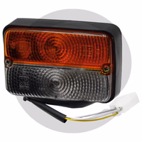 Cobo Feu de position et clignotant