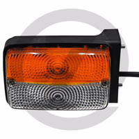 Cobo Feu de position et clignotant