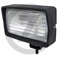 Cobo Feu de travail arrière