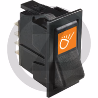 Cobo Interrupteur à bascule