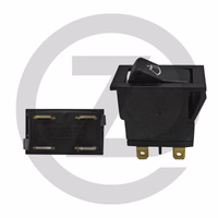 Cobo Interrupteur à bascule - pour essuie-glaces