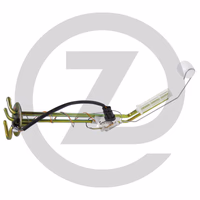 Cobo Jauge - Longueur : 385 mm