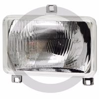 Cobo Optique de phare - gauche / droit