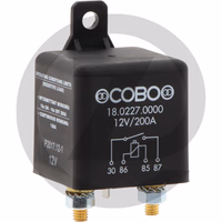 Cobo Relais - relais de puissance