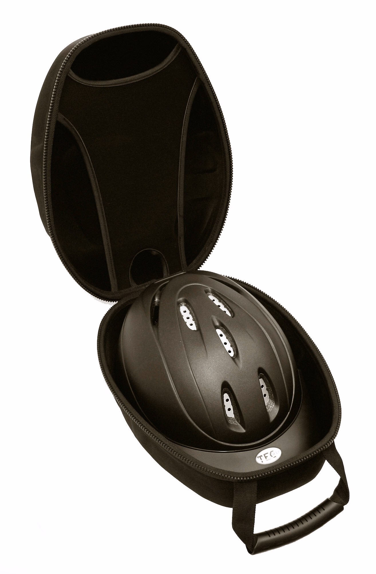 Coffre casque