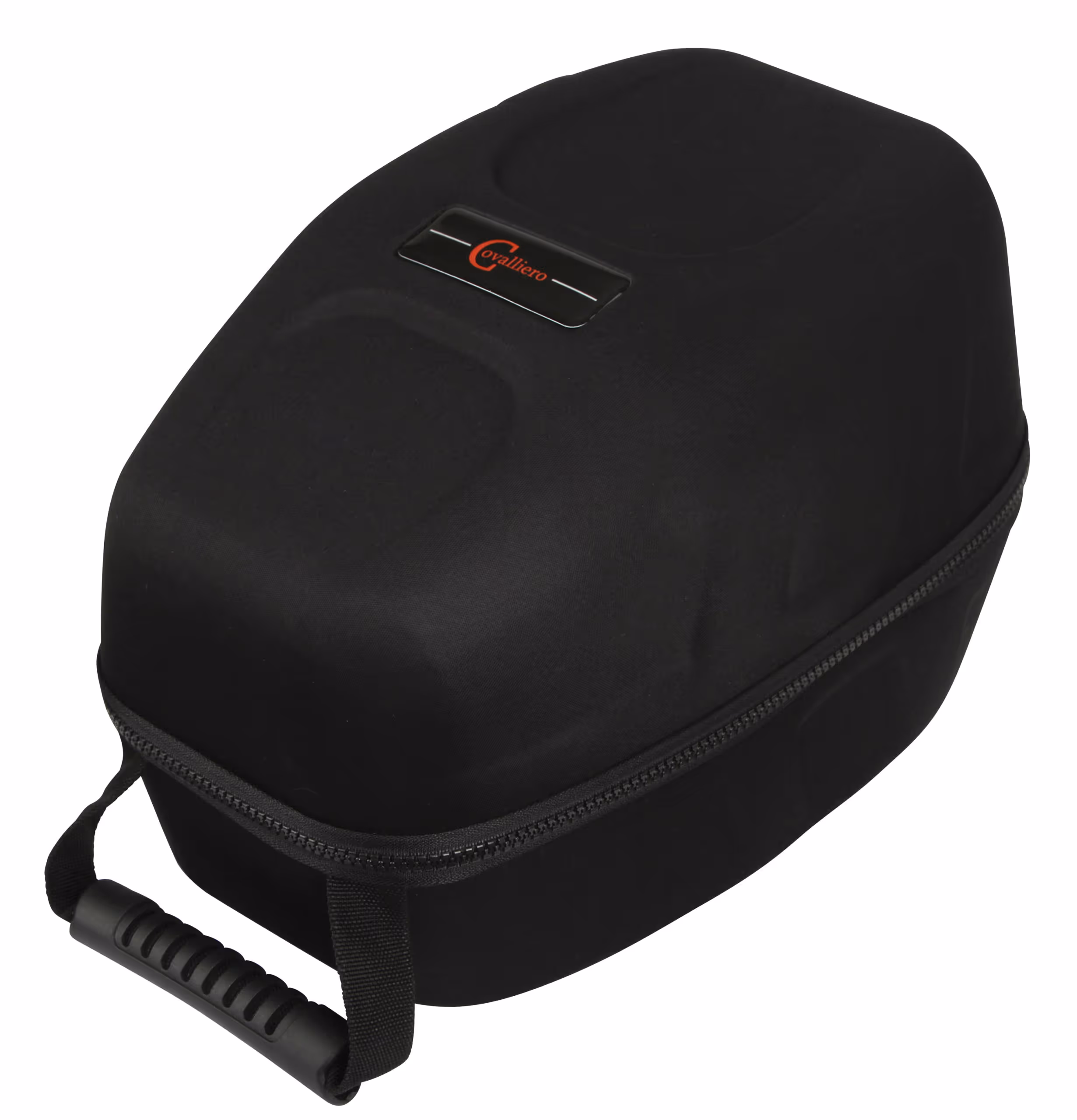 Coffre casque