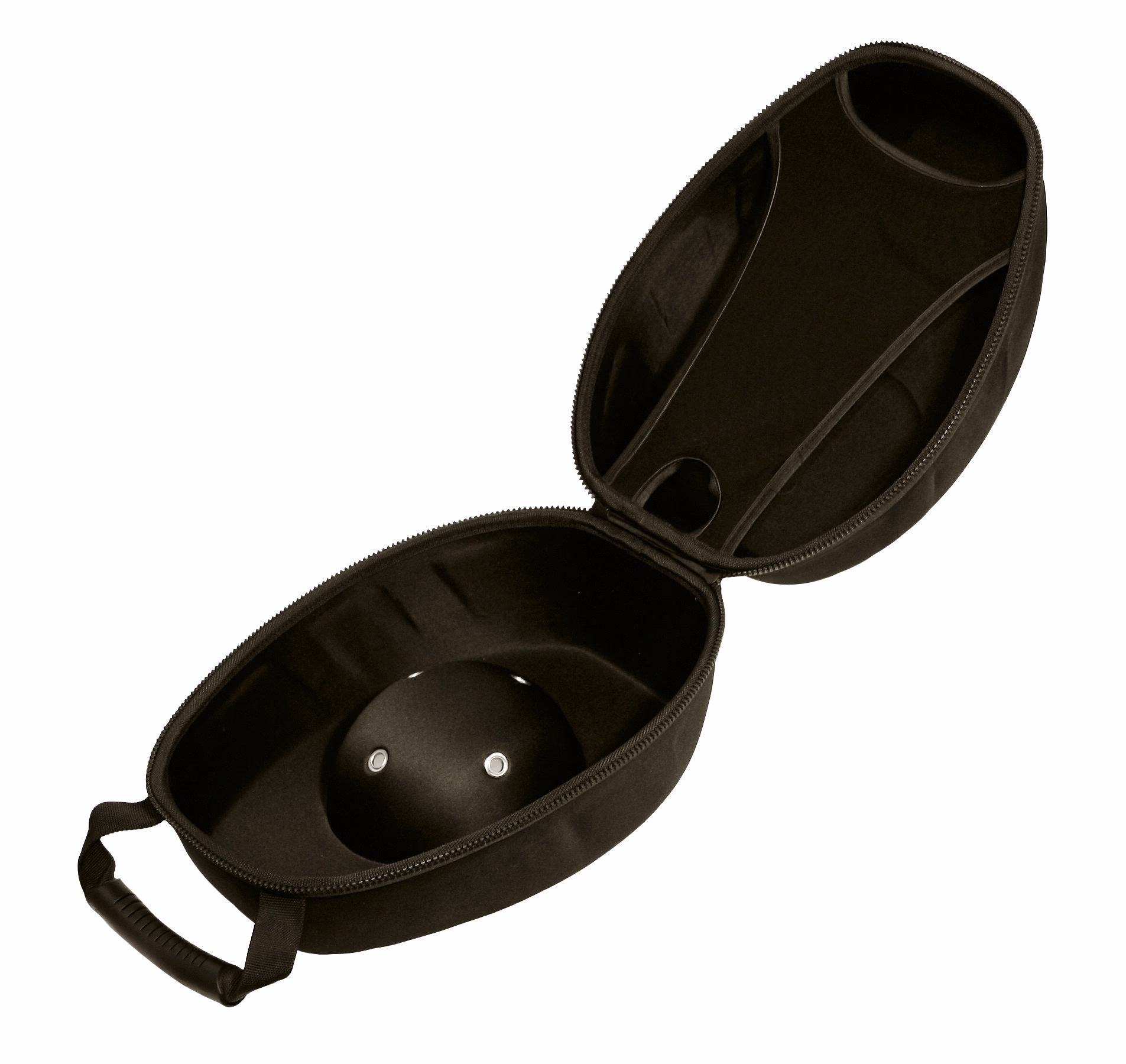 Coffre casque