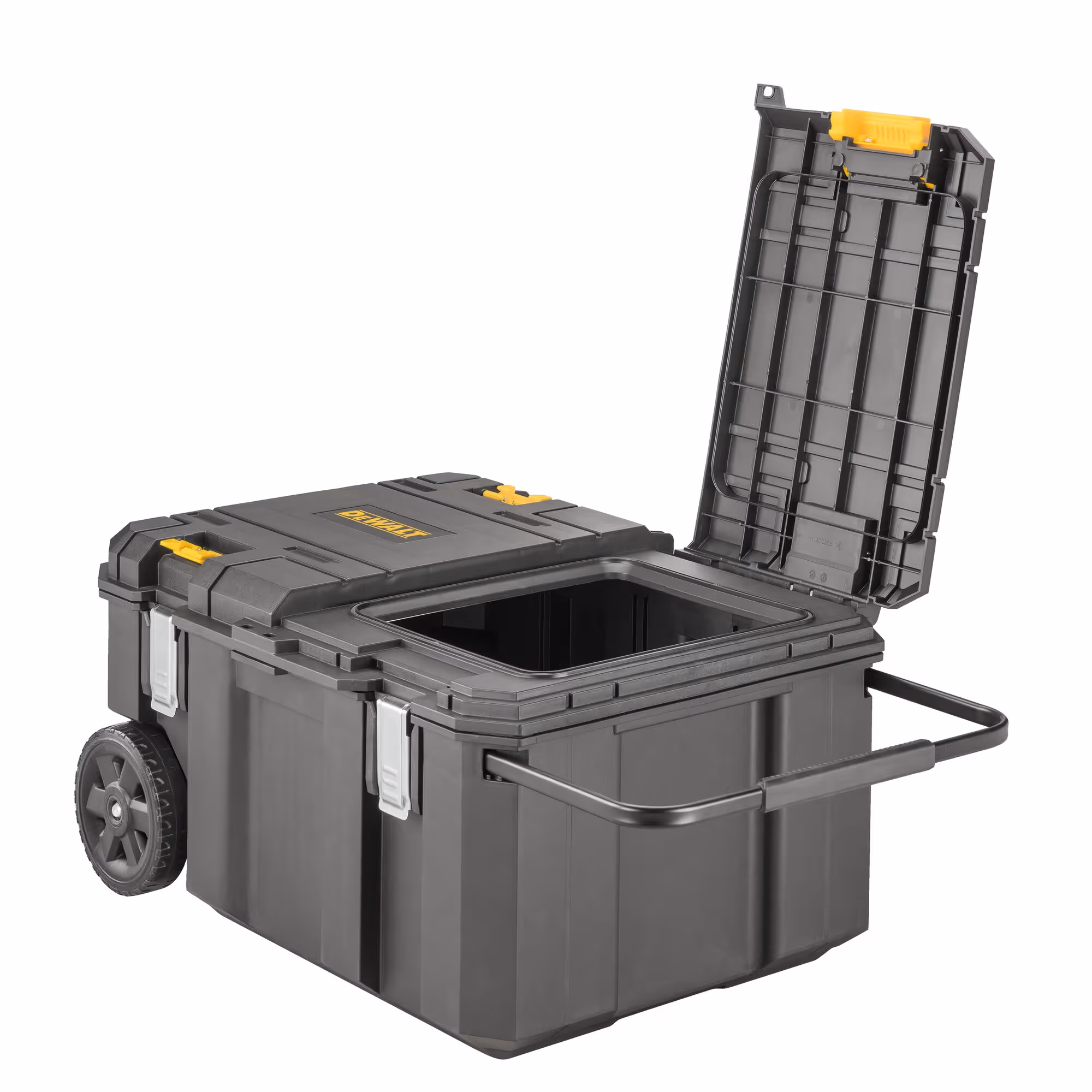 Coffre de chantier étanche TSTAK IP65