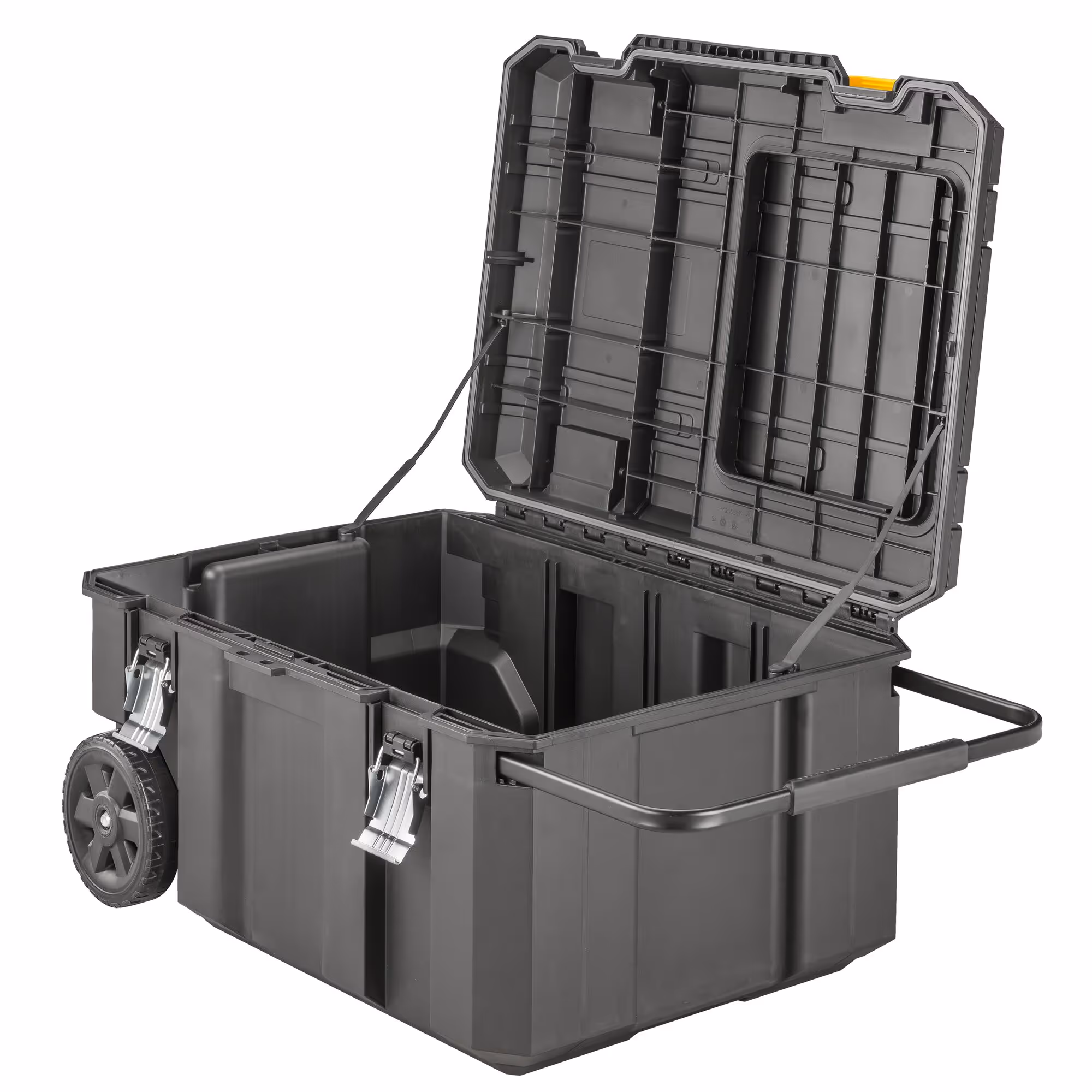 Coffre de chantier étanche TSTAK IP65