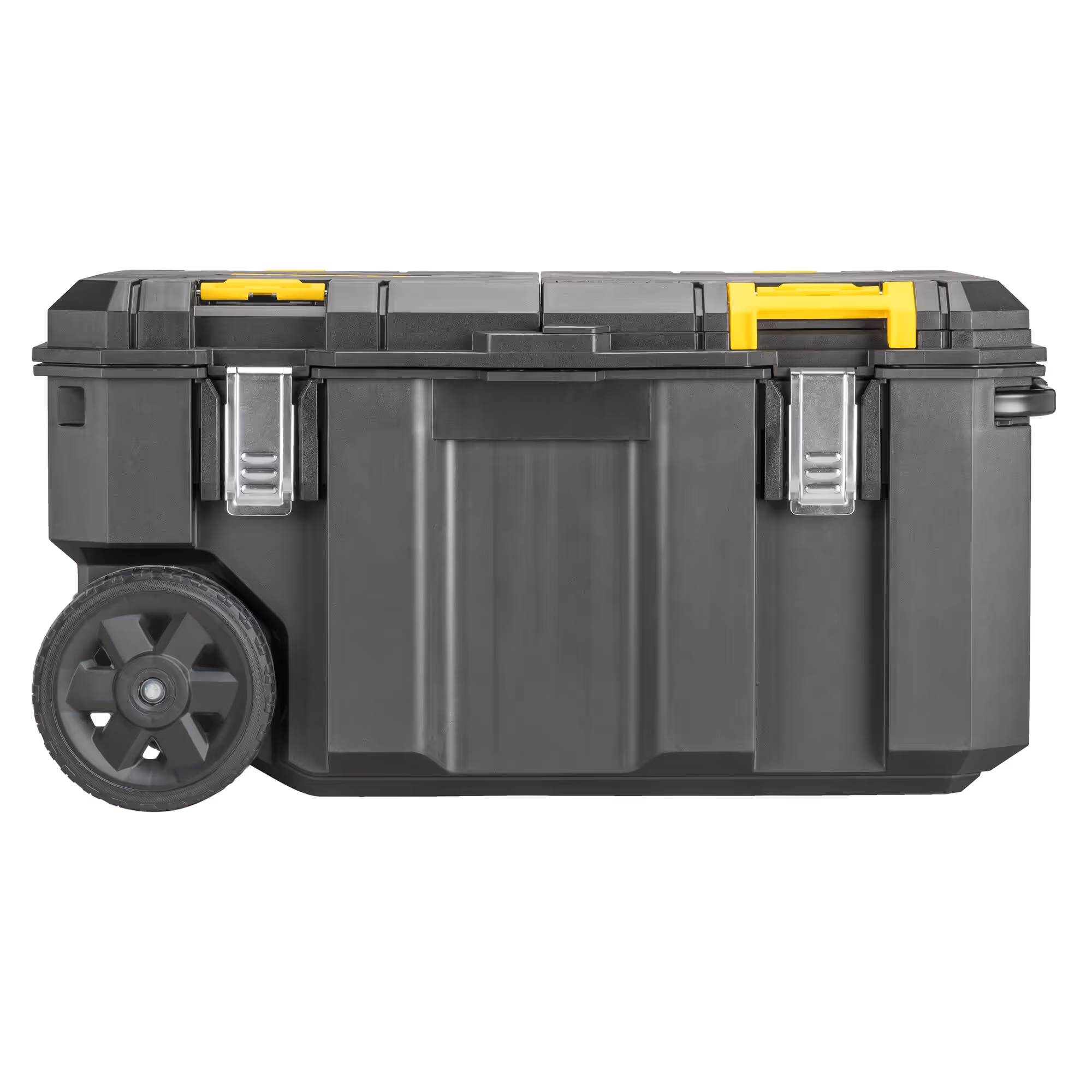 Coffre de chantier étanche TSTAK IP65