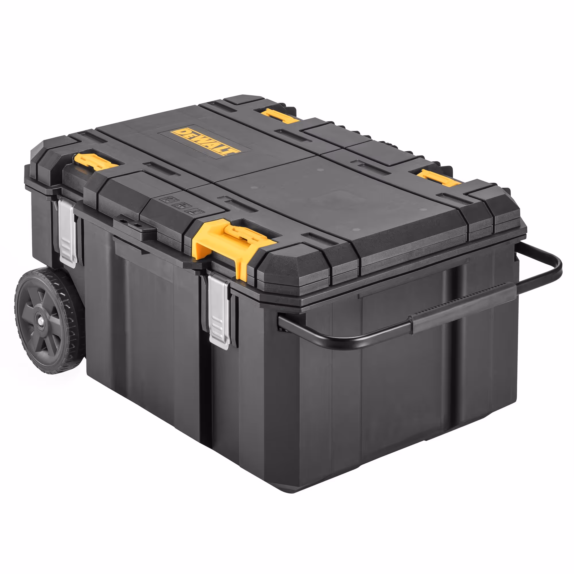 Coffre de chantier étanche TSTAK IP65