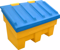 COFFRE GRAND VOLUME 180L