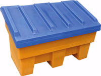 COFFRE GRAND VOLUME 300L