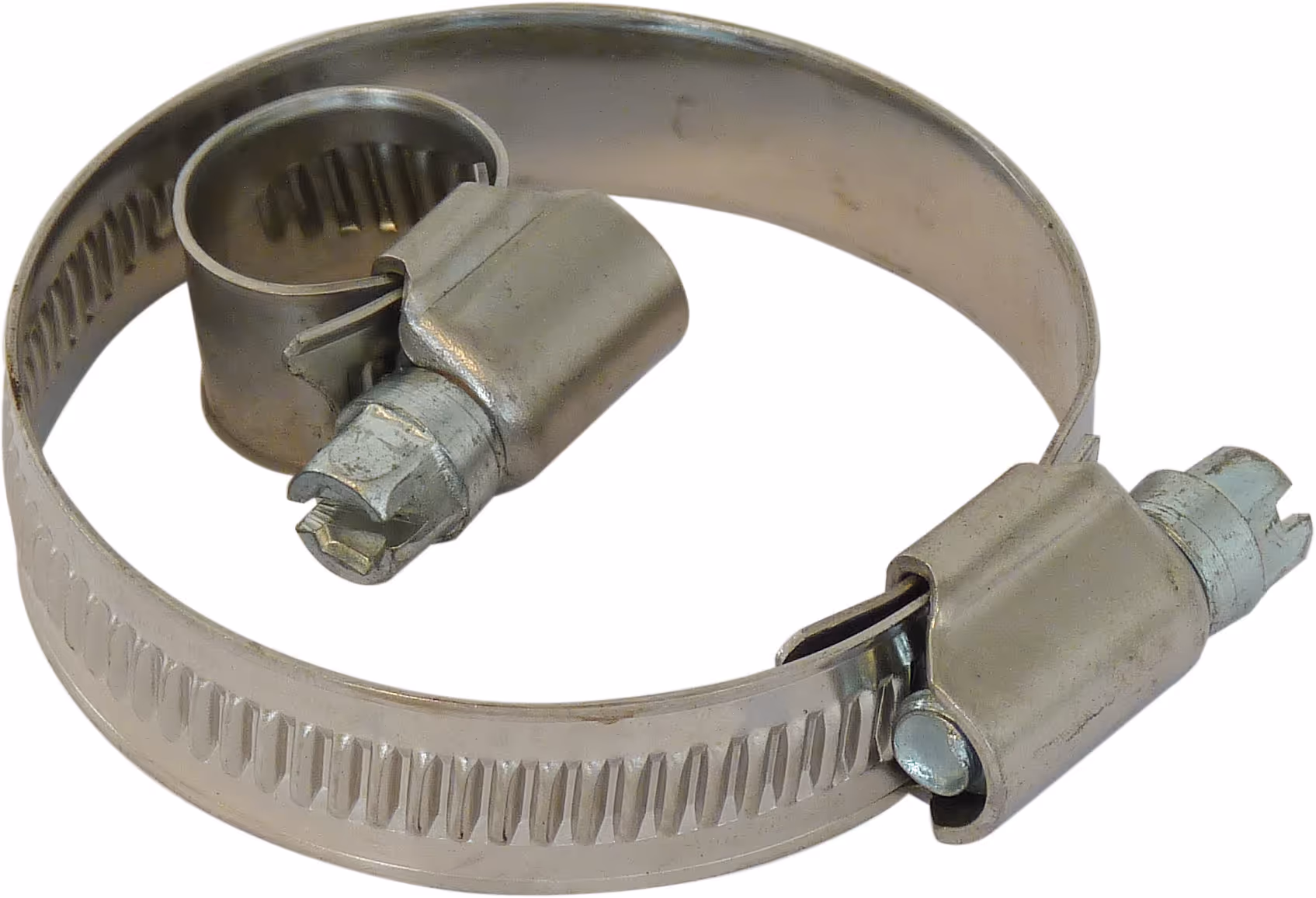 Coffret 175 colliers bande pleine 12mm d.8 a 50 acier inox 316
