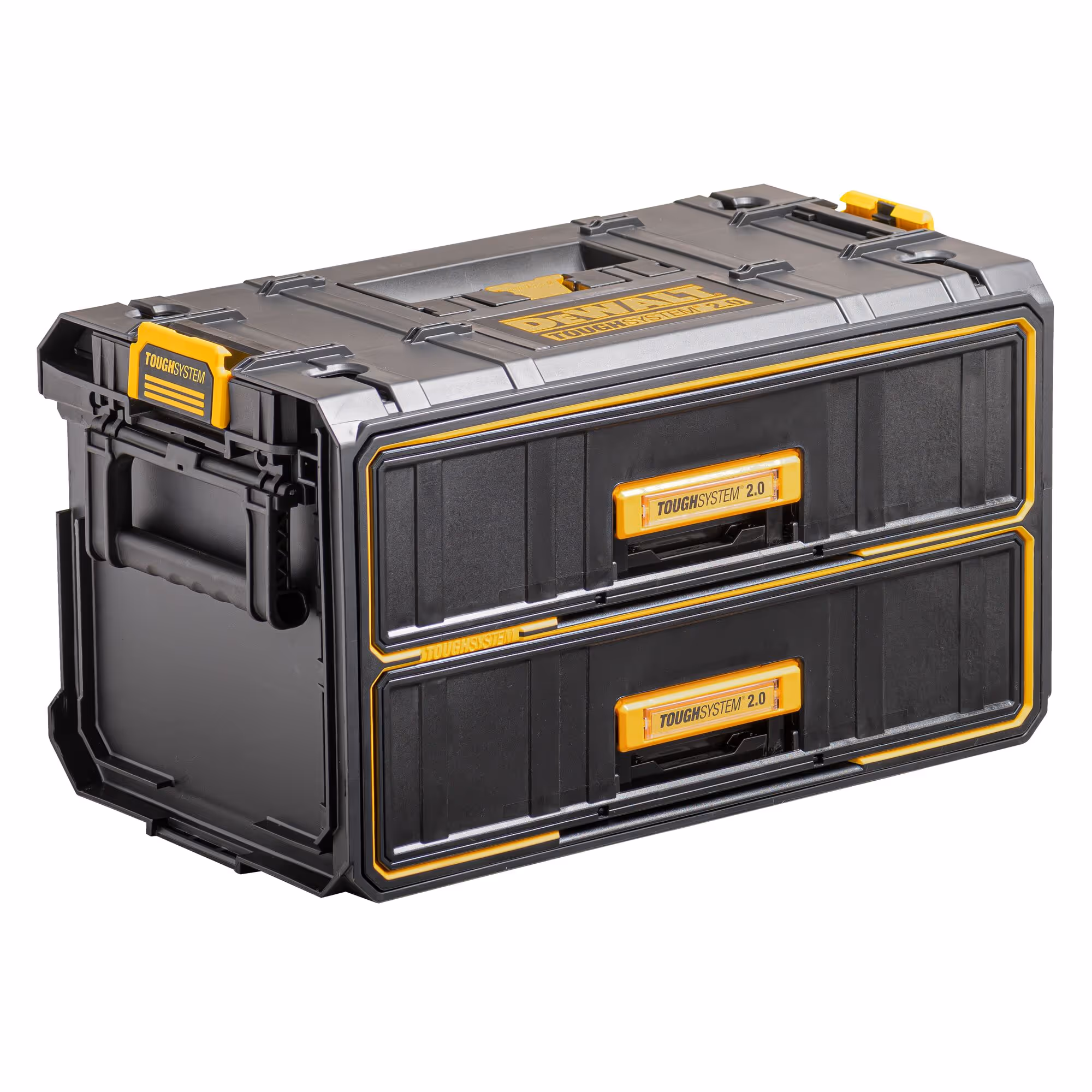 Coffret 2 tiroirs TOUGHSYSTEM 2.0