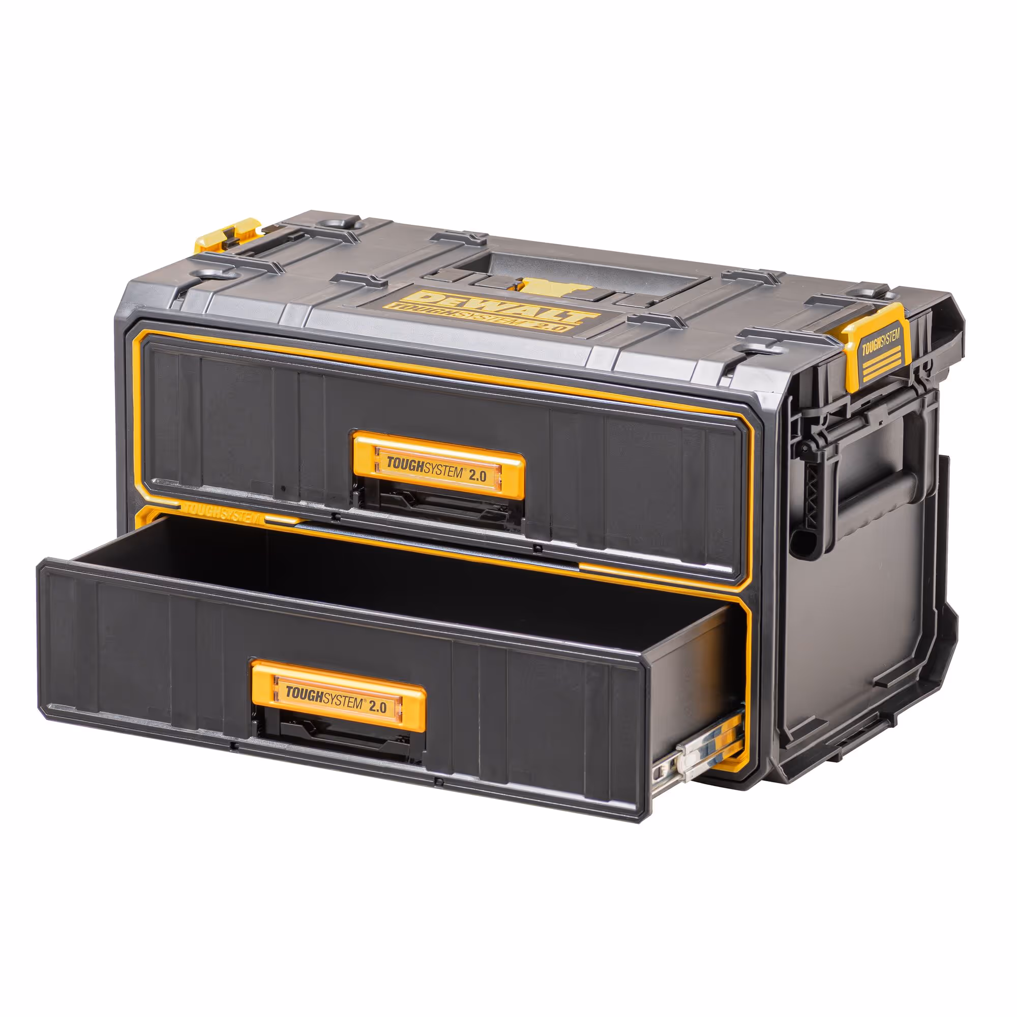 Coffret 2 tiroirs TOUGHSYSTEM 2.0