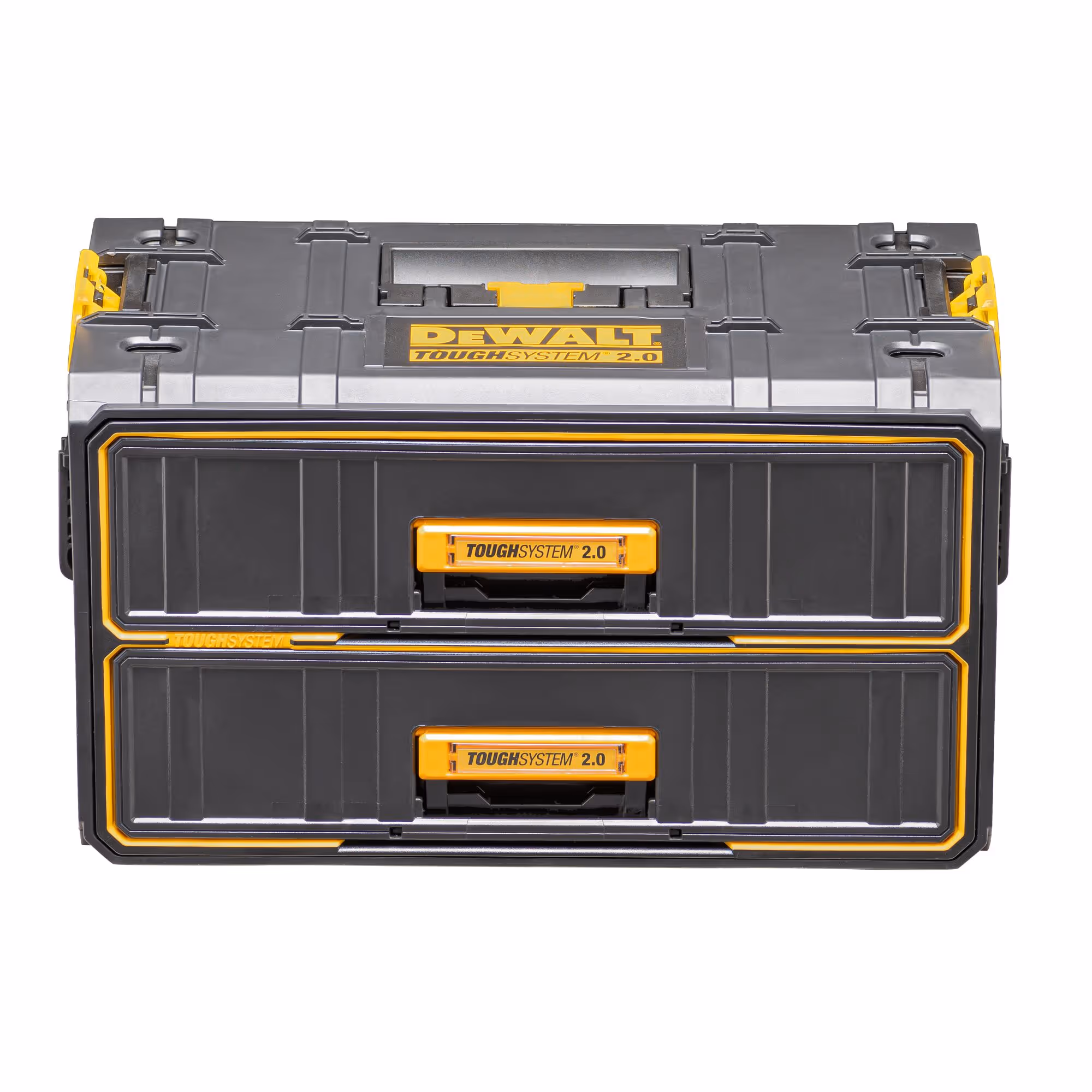 Coffret 2 tiroirs TOUGHSYSTEM 2.0