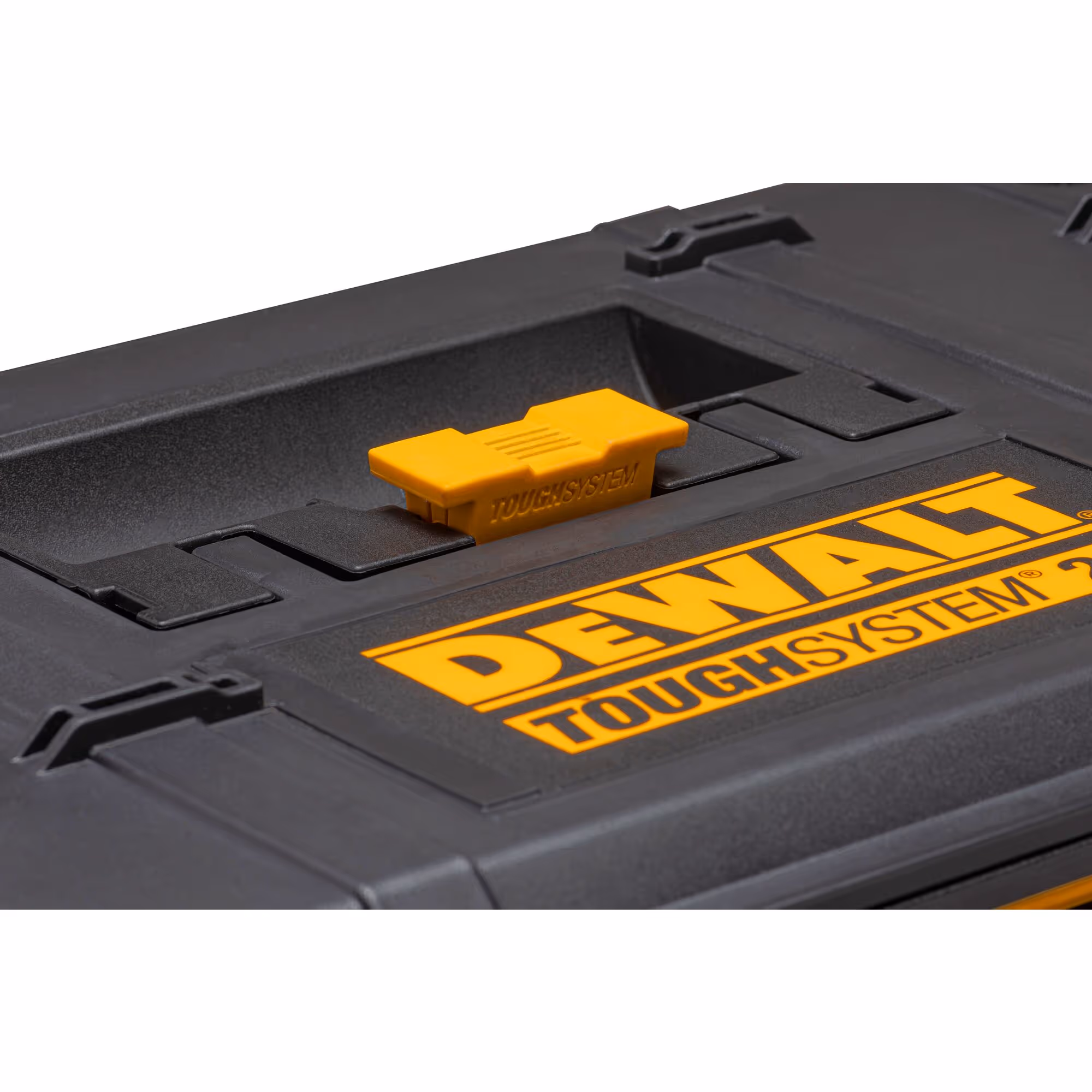 Coffret 2 tiroirs TOUGHSYSTEM 2.0