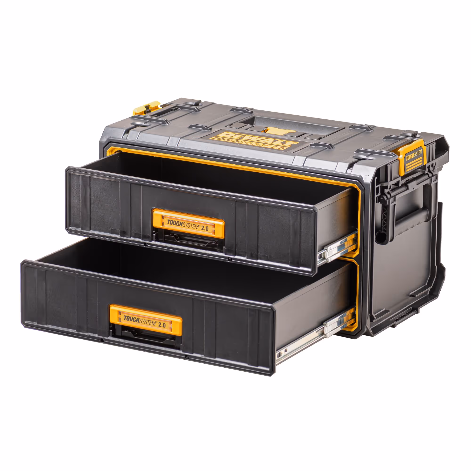 Coffret 2 tiroirs TOUGHSYSTEM 2.0
