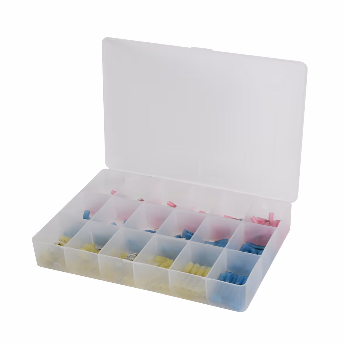 COFFRET 220 COSSES THERMORETRACT.
