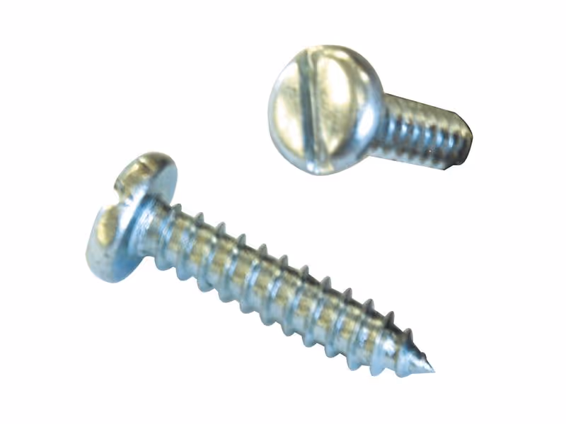 Coffret 325 pièces Vis Parker 1/2 - 1''