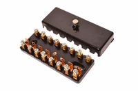 Coffret à fusibles
