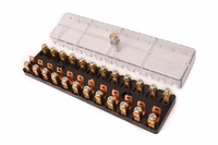Coffret à fusibles