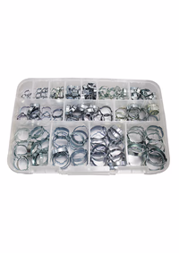 COFFRET ASSORT. 200 COLLIERS A 2 OREILLES