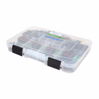 COFFRET ASSORT. 40 CONNECT. DEUTSCH