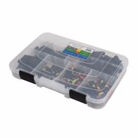 COFFRET ASSORT.CONNECTEURS SUPERSEALS