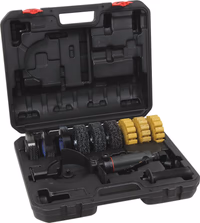 COFFRET BROSSEUSE MULTI SERVICE