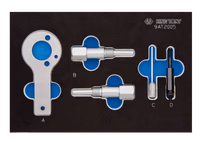 Coffret calage OPEL - Occasion King Tony