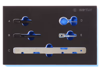 Coffret calage VOLVO