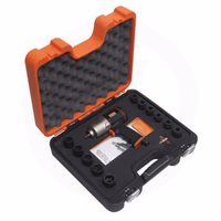 Coffret clé à chocs 1/2"