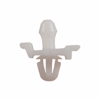 Coffret clips en plastique 10 pcs p/53717 