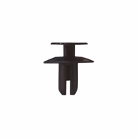 Coffret clips en plastique 12 pcs p/53718 